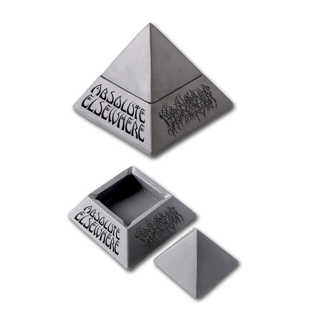 Blood Incantation (Absolute Elsewhere Pyramid) Ash Tray