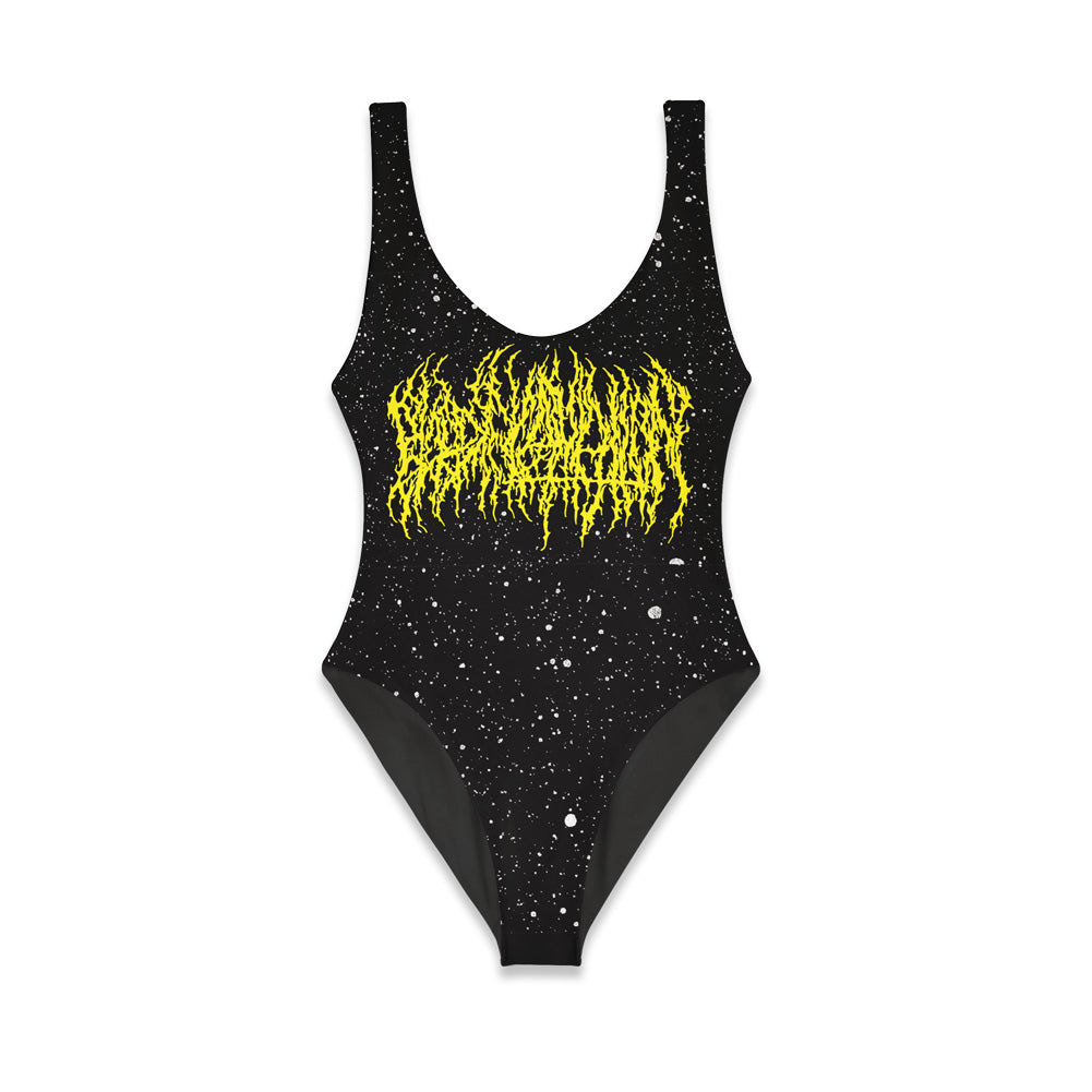 Blood Incantation (Stargate) Bathing Suit