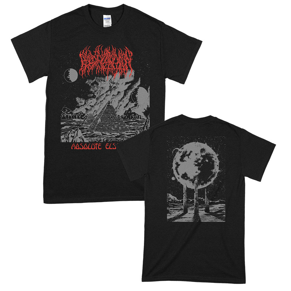 Blood Incantation (Absolute Pyramids) T-Shirt