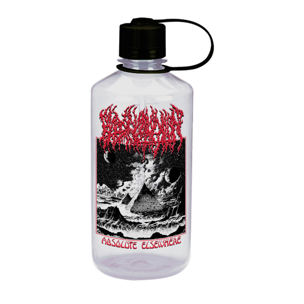 Blood Incantation (Absolute Elsewhere) Nalgene Bottle