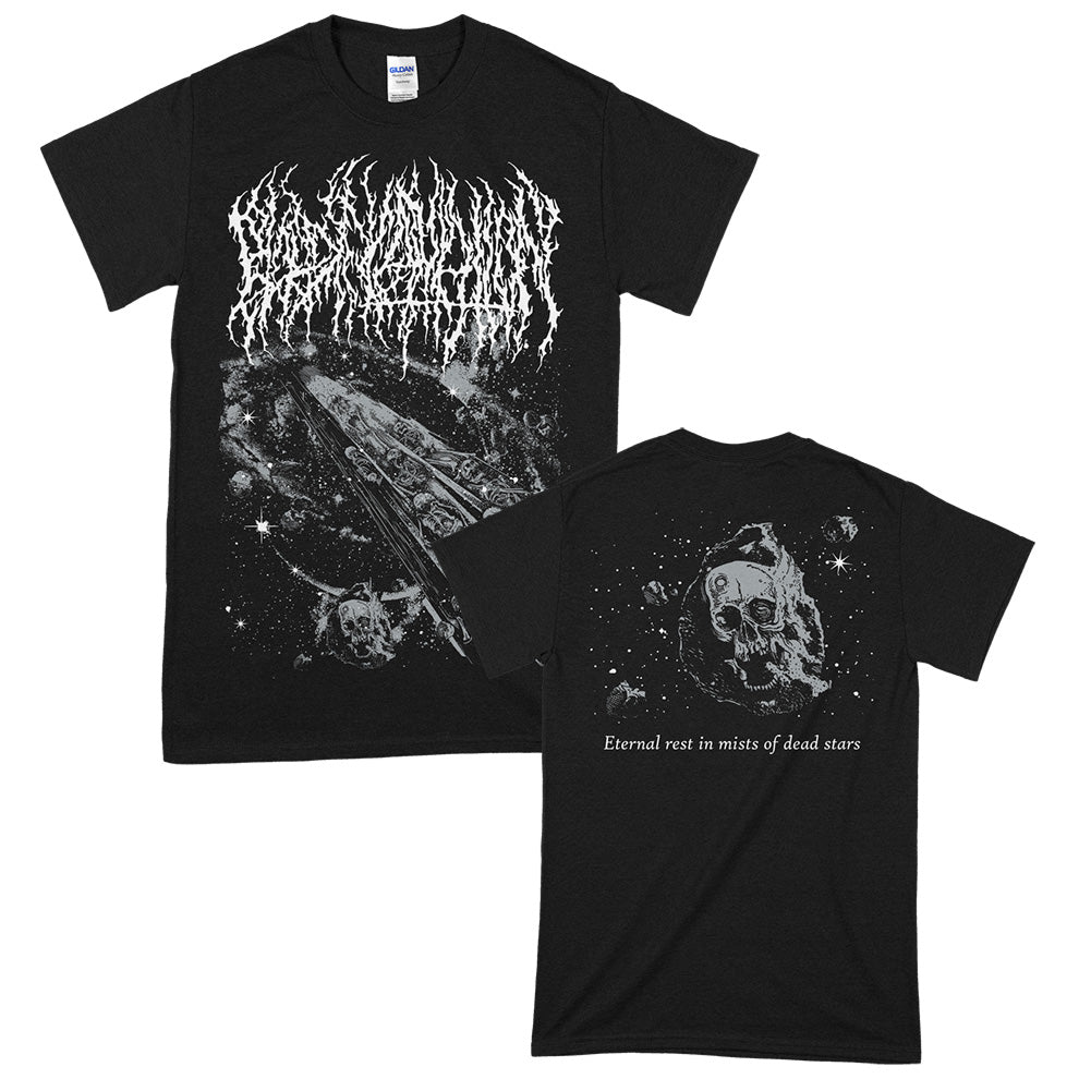 Blood Incantation (Eternal Rest) T-Shirt