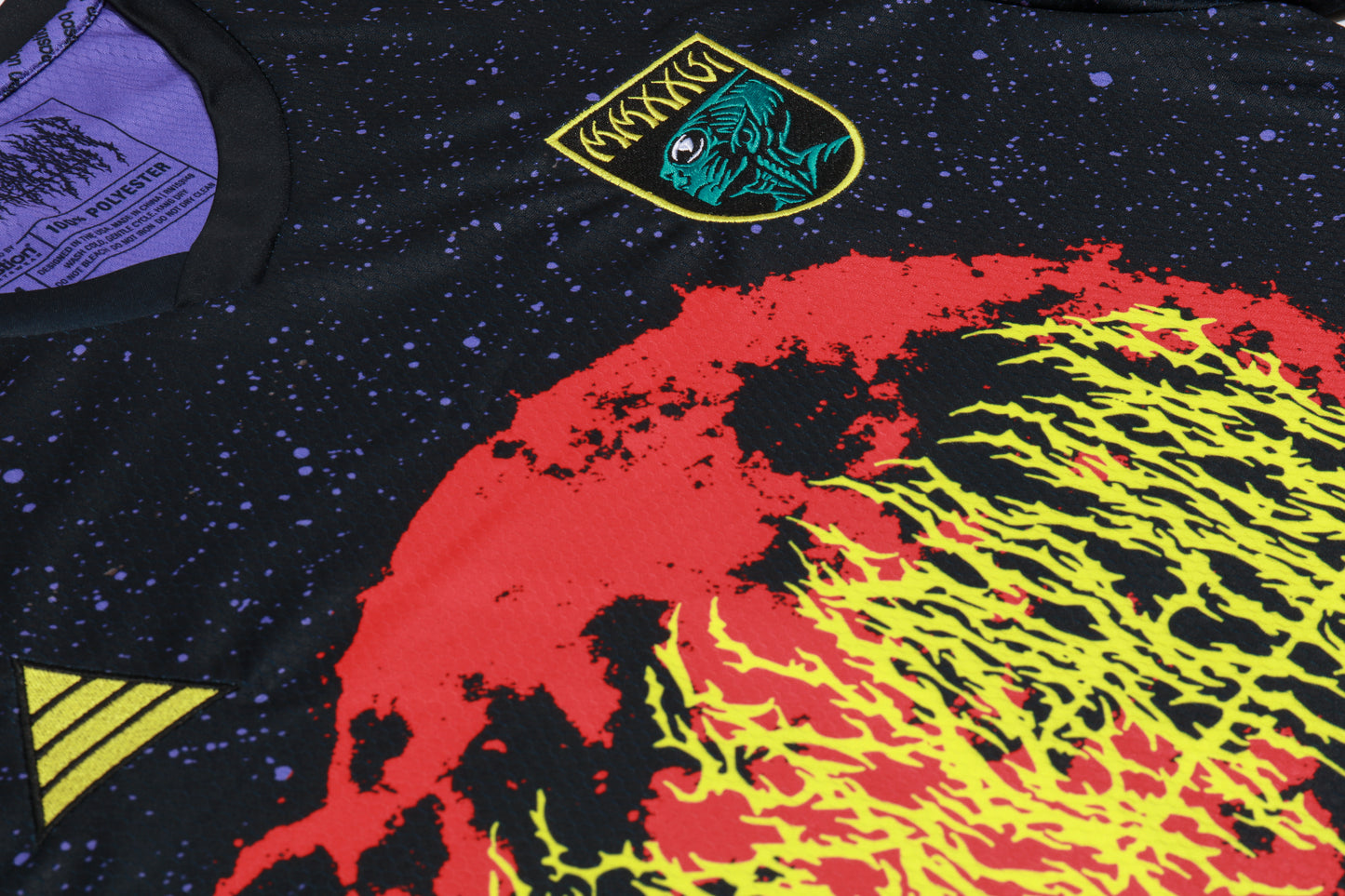 Absolute Elsewhere | Soccer Jersey