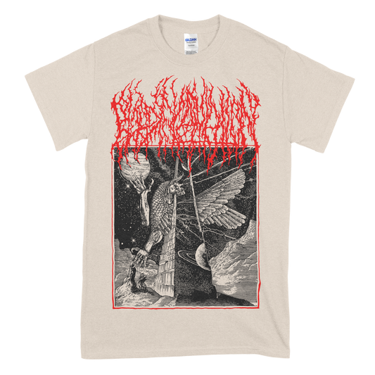Blood Incantation (Entity) T-Shirt